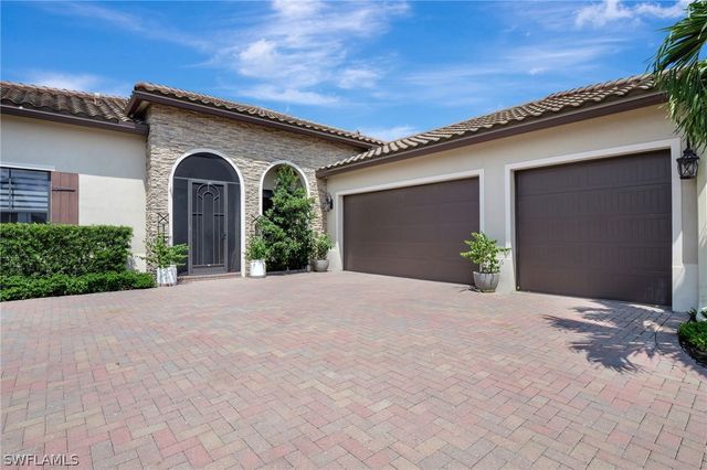 4854 Frattina ST, Ave Maria, FL 34142