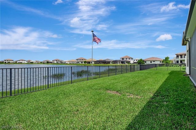 4854 Frattina ST, Ave Maria, FL 34142