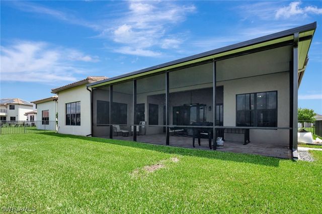 4854 Frattina ST, Ave Maria, FL 34142