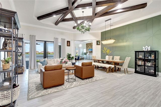 4854 Frattina ST, Ave Maria, FL 34142