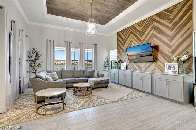 4854 Frattina ST, Ave Maria, FL 34142