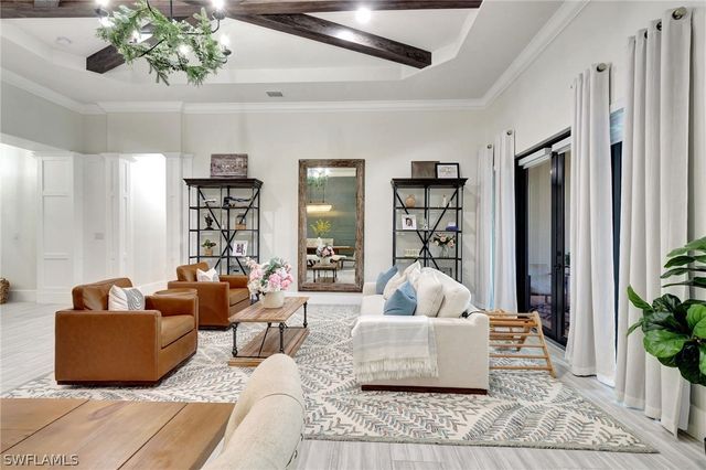 4854 Frattina ST, Ave Maria, FL 34142