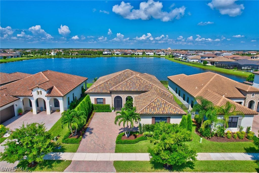 4854 Frattina ST, Ave Maria, FL 34142