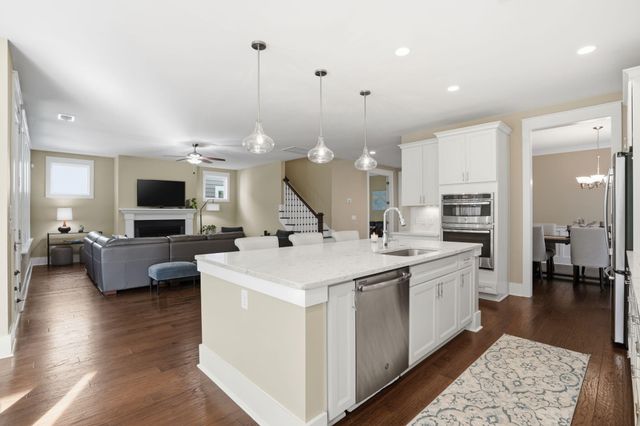 331 Weston Hall Drive, Summerville, SC 29483