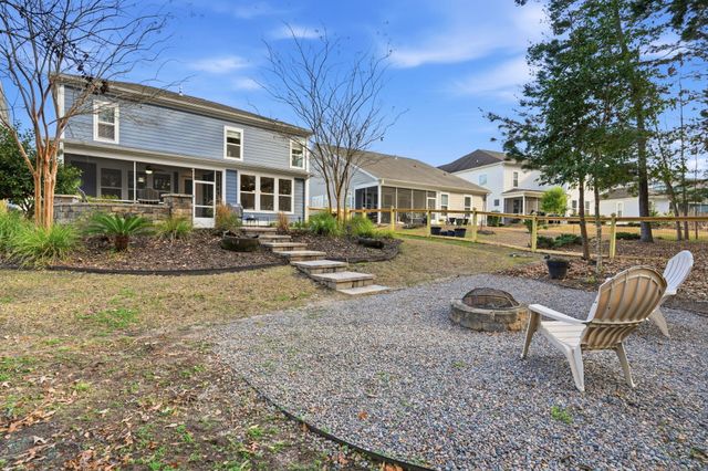 331 Weston Hall Drive, Summerville, SC 29483