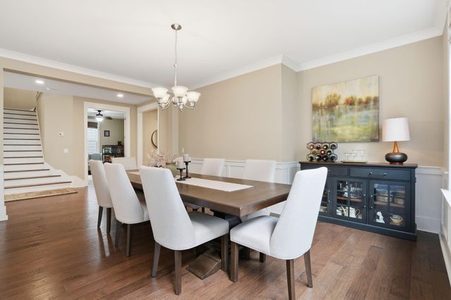 331 Weston Hall Drive, Summerville, SC 29483