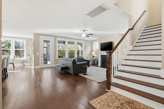 331 Weston Hall Drive, Summerville, SC 29483