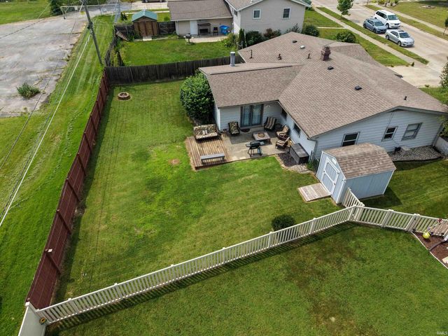 1621 Saint Louis Avenue, Fort Wayne, IN 46819