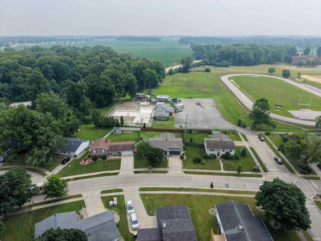 1621 Saint Louis Avenue, Fort Wayne, IN 46819