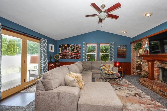 1621 Saint Louis Avenue, Fort Wayne, IN 46819