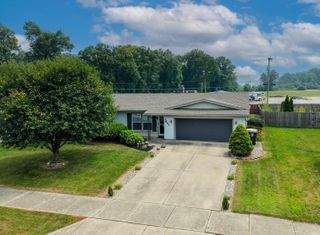 1621 Saint Louis Avenue, Fort Wayne, IN 46819