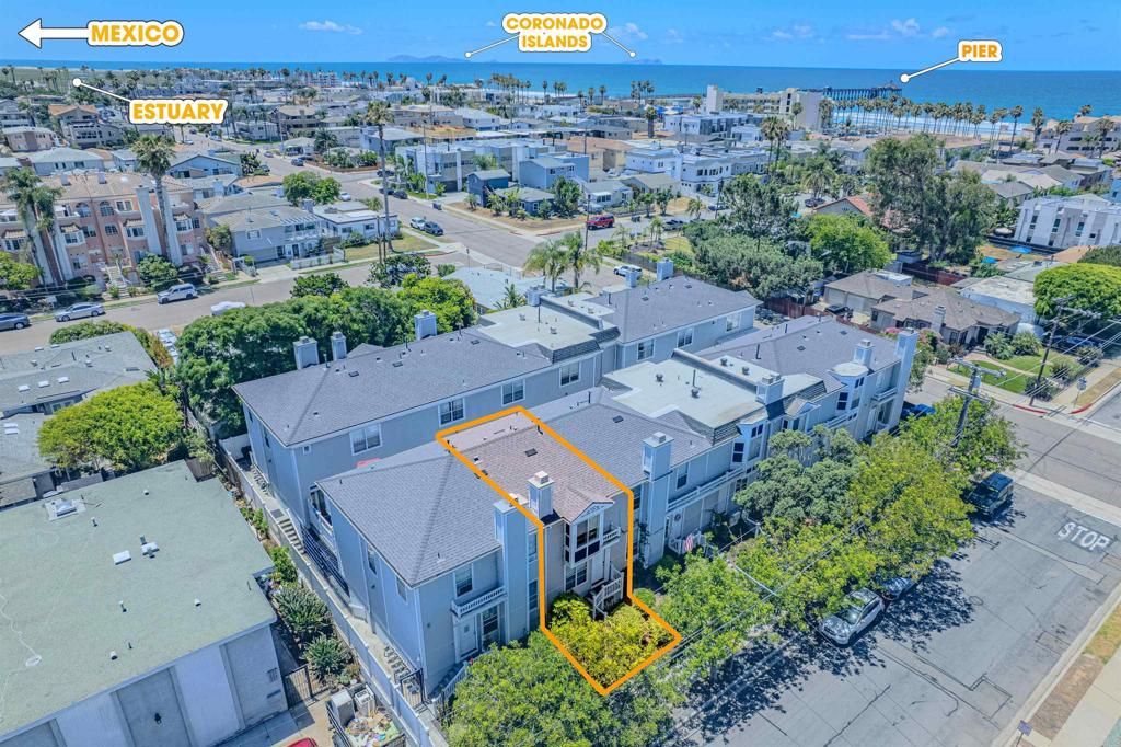 Image 27 of property listing at 211 Dahlia Ave. M, Imperial Beach, CA 91932
