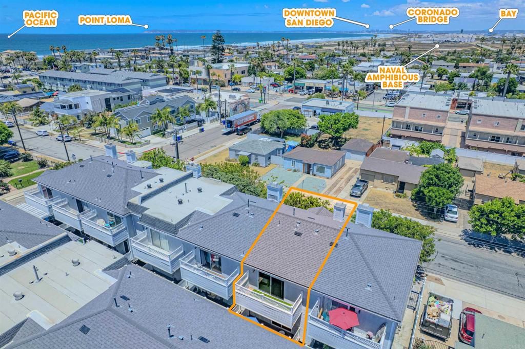 Image 28 of property listing at 211 Dahlia Ave. M, Imperial Beach, CA 91932