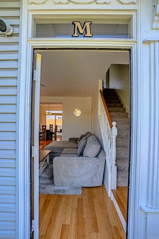 Image 5 of property listing at 211 Dahlia Ave. M, Imperial Beach, CA 91932