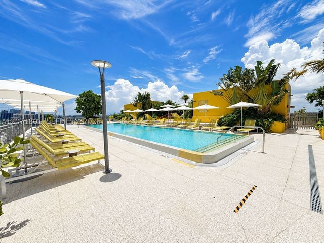 90 NE 32nd St 709, Miami, FL 33127