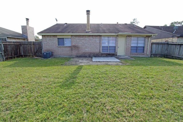 4627 Tealgate Drive, Spring, TX 77373