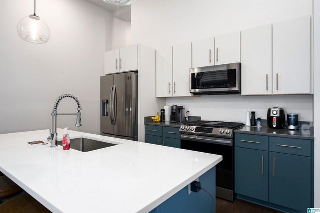 1801 2nd Ave N Apt 309, Birmingham, AL 35203