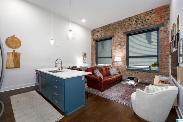 1801 2nd Ave N Apt 309, Birmingham, AL 35203