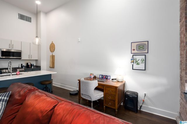 1801 2nd Ave N Apt 309, Birmingham, AL 35203