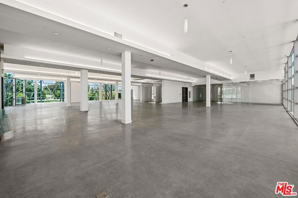 5963 Washington Boulevard, Culver City, CA 90232 — exterior
