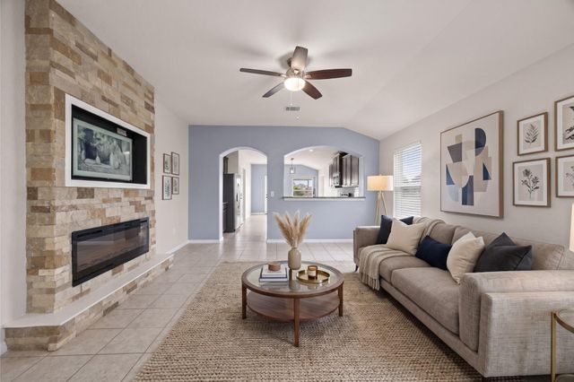 18519 Bandelier DR, Pflugerville, TX 78660
