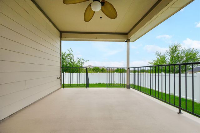 18519 Bandelier DR, Pflugerville, TX 78660
