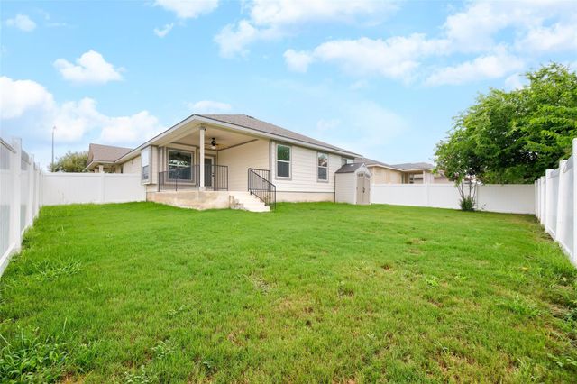 18519 Bandelier DR, Pflugerville, TX 78660