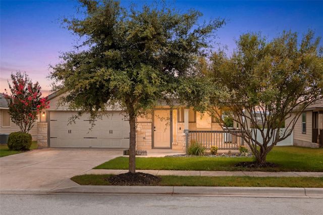 18519 Bandelier DR, Pflugerville, TX 78660
