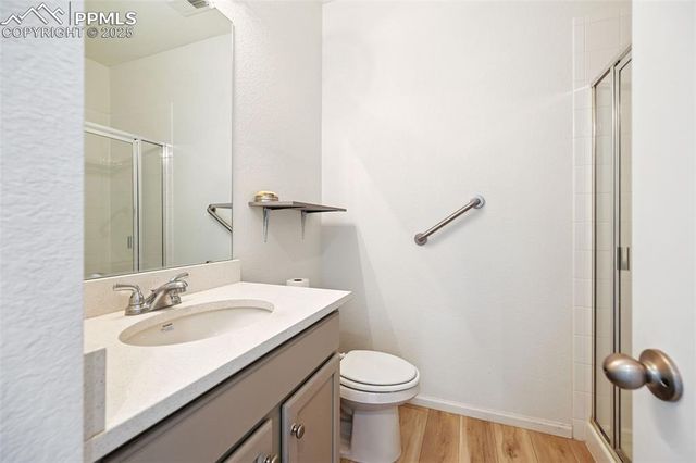 5459 Windy Pass Court, Colorado Springs, CO 80925