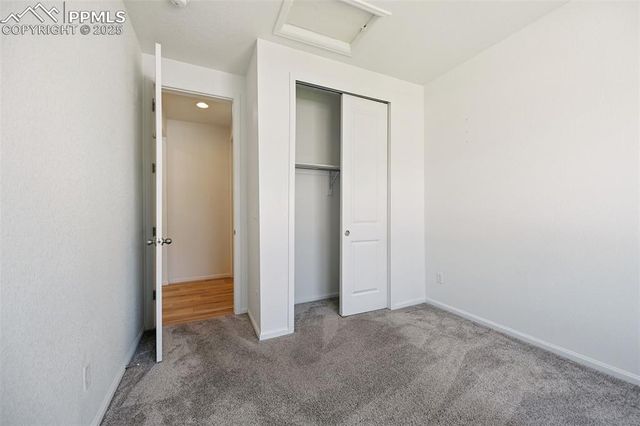 5459 Windy Pass Court, Colorado Springs, CO 80925