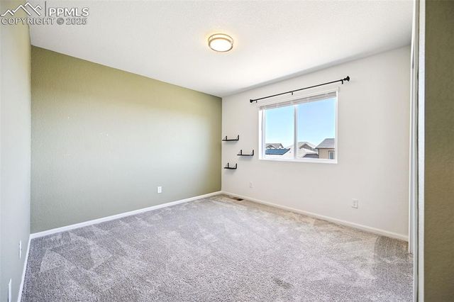 5459 Windy Pass Court, Colorado Springs, CO 80925