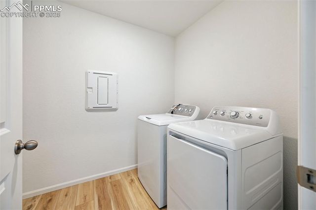 5459 Windy Pass Court, Colorado Springs, CO 80925