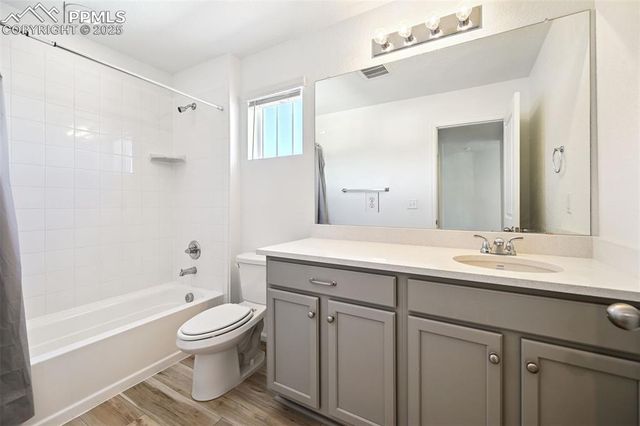 5459 Windy Pass Court, Colorado Springs, CO 80925