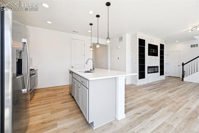 5459 Windy Pass Court, Colorado Springs, CO 80925