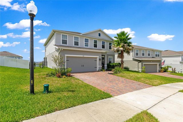 3133 HILL POINT STREET, Minneola, FL 34715