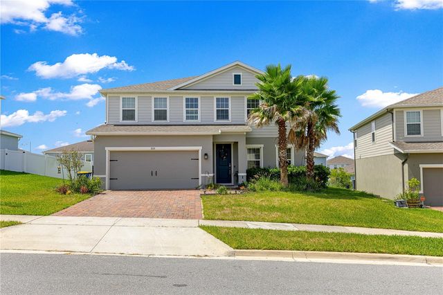 3133 HILL POINT STREET, Minneola, FL 34715