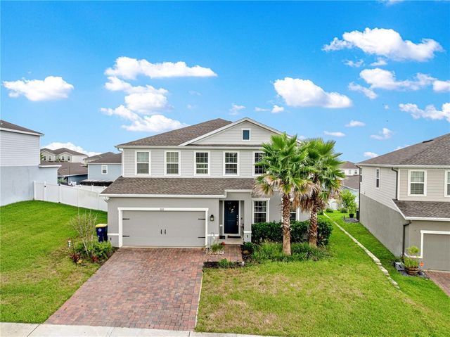3133 HILL POINT STREET, Minneola, FL 34715