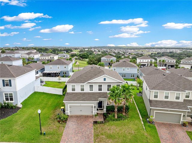 3133 HILL POINT STREET, Minneola, FL 34715