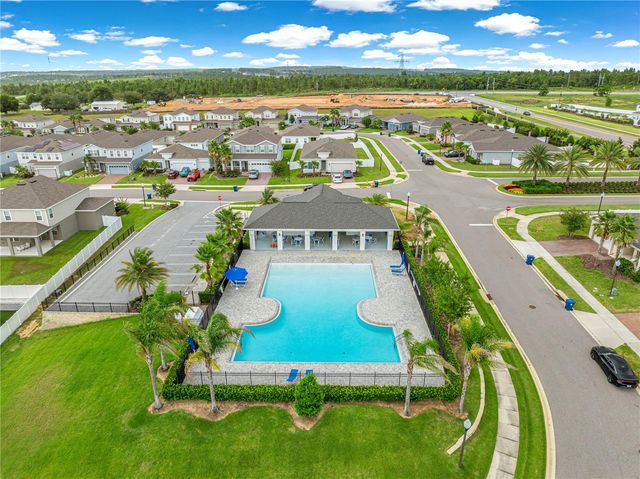 3133 HILL POINT STREET, Minneola, FL 34715