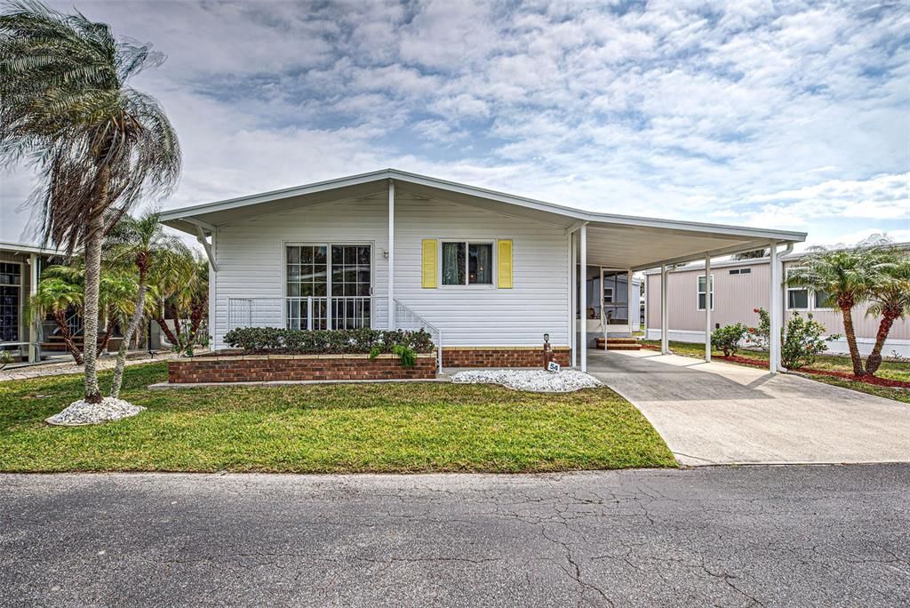54 N EASTER ISLAND CIRCLE, Englewood, FL 34223