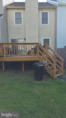 4 STEEPLEJACK CT, Owings Mills, MD 21117