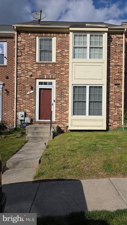 4 STEEPLEJACK CT, Owings Mills, MD 21117