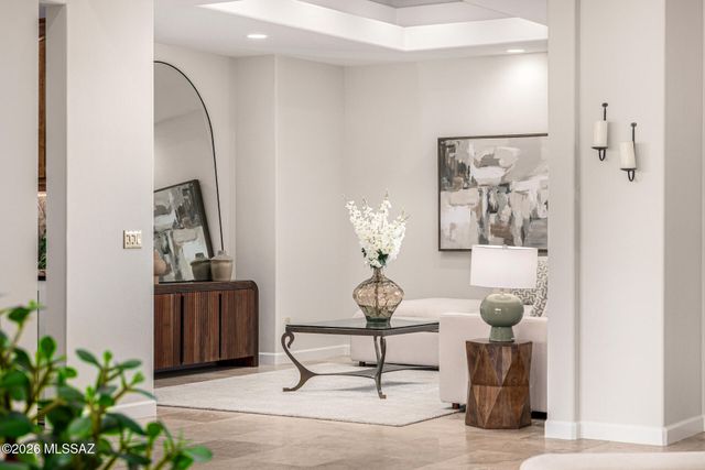 1933 E QUIET CANYON Drive, Tucson, AZ 85718