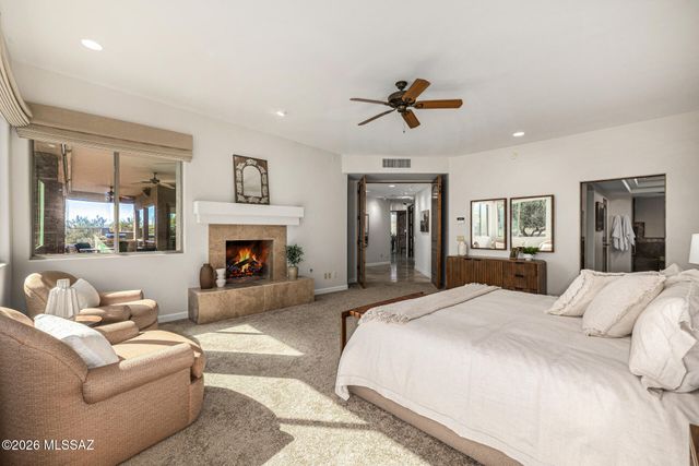 1933 E QUIET CANYON Drive, Tucson, AZ 85718