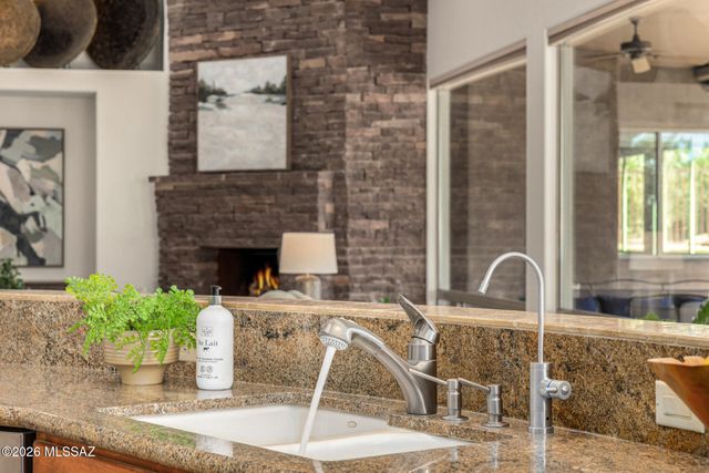 1933 E QUIET CANYON Drive, Tucson, AZ 85718