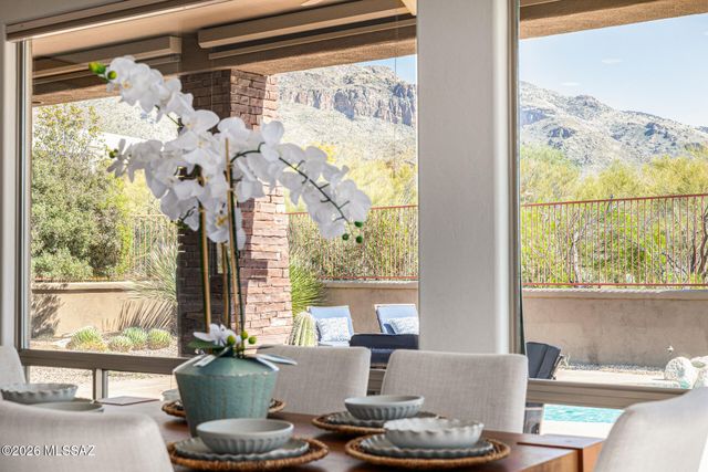 1933 E QUIET CANYON Drive, Tucson, AZ 85718