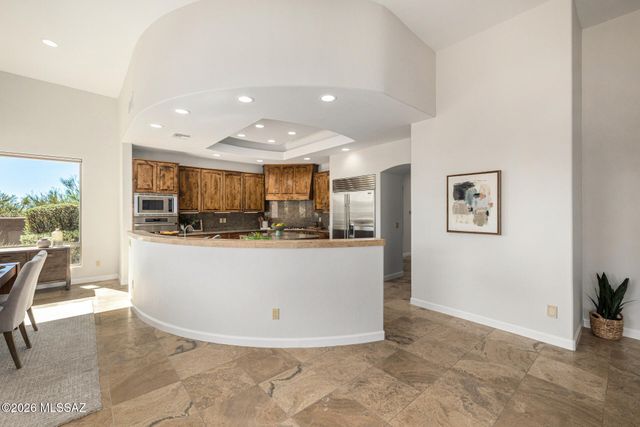 1933 E QUIET CANYON Drive, Tucson, AZ 85718