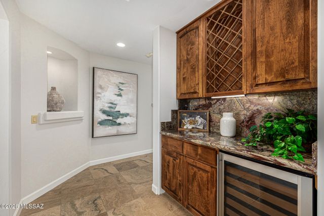 1933 E QUIET CANYON Drive, Tucson, AZ 85718