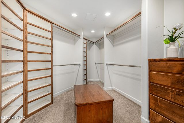 1933 E QUIET CANYON Drive, Tucson, AZ 85718