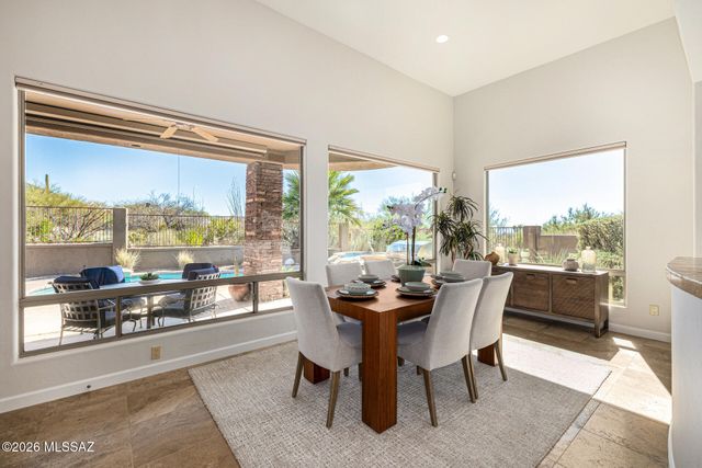 1933 E QUIET CANYON Drive, Tucson, AZ 85718